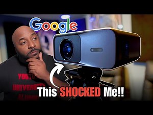 This Budget Projector Has No Business Being This Good… (WiMiUS G1 Review)