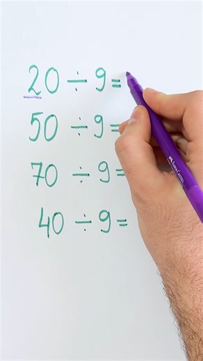 “The Shortcut That Makes Math Look Like Magic ✨” | Wisdom Way | Facebook