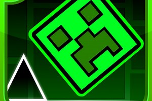 Geometry Dash 2.0 - Free Addicting Game ★★★★★