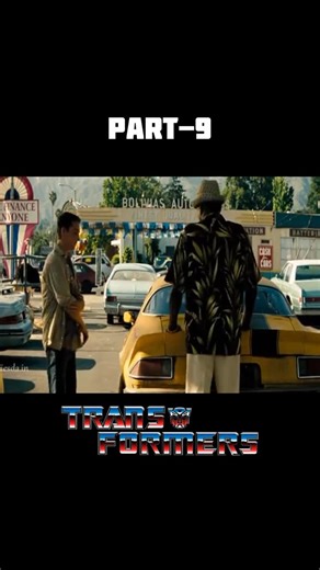 Cinemas Hub on Instagram: "#transformers #tamil #movie #virals #entertainment #fypage"