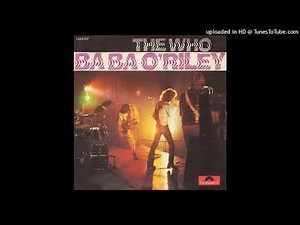 The Who - Baba o riley [instrumental]