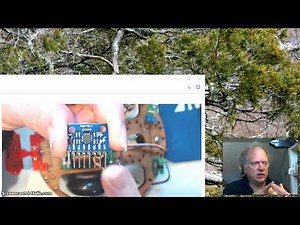 Accelerometer Setup on a Teensy