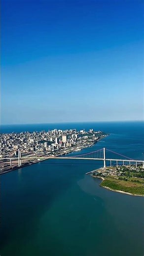 Maputo, Mozambique 🇲🇿 #africancities