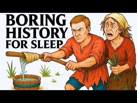 Forgotten Medieval Survival Techniques That Modern Preppers Ignore