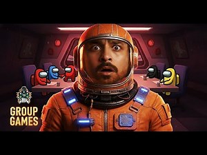 🔴AMONG US + BGMI #IQOO15