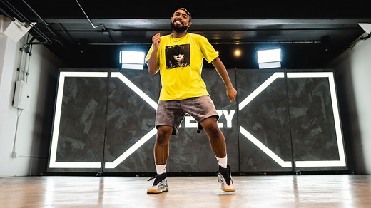 How To Do The Dougie | Dance Tutorial | STEEZY Blog