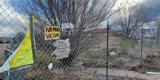 Owners of funeral home where nearly 200 decaying bodies found face fraud charges; family members express heartbreak