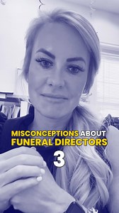 Part Three: Beyond the Myths - Inside the World of Funeral Directors! Join us for the next episode in our series as we dive even deeper into the realities of funeral directors' roles. | Wagner-Elfner and Burg Funeral Home & Cremation Services
