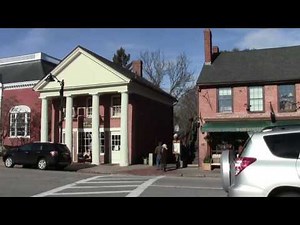 Concord, Massachusetts USA