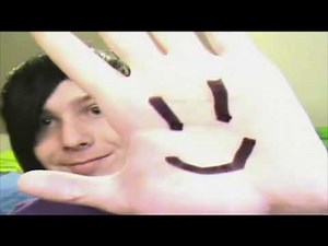 Phil Lester on Confused.com Ad (2008)