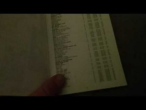 ABC Video Catalogue From May 1998