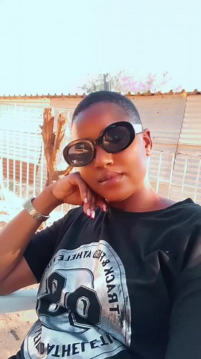 Sweety Namibia on TikTok
