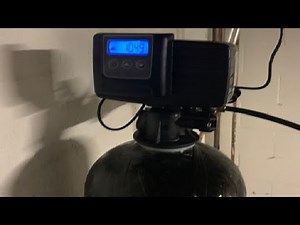 DURAWATER Fleck 5600 SXT Whole House Water Softener Review