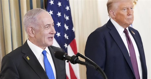 Here’s what we know about Trump’s plan for Gaza