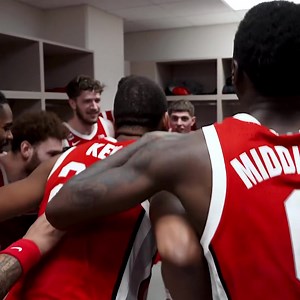 59K views · 2.5K reactions | This team!!! | Ohio State University Men's Basketball | Facebook