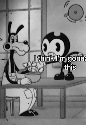 Bendy and the Ink Machine: Surviving the Horror