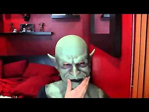 CFX mask intructions