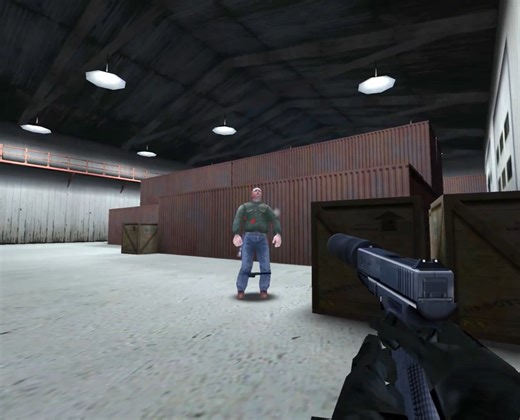 Igi 2 First Mission | IGame&Tech