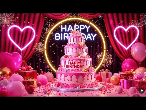 Top Birthday Songs 🎂🎵 Trending Now on YouTube