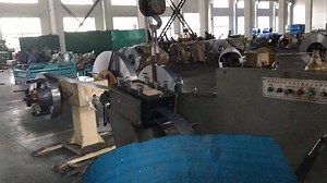 EI Lamination Transformer Core Stacking Machine