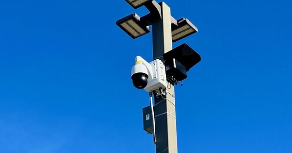 Bill putting restrictions on automated license plate readers passes Kentucky legislature