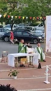 Don Luigi Merola: basta le mamme ed i papà attaccati ai cellulari | Sarno Notizie