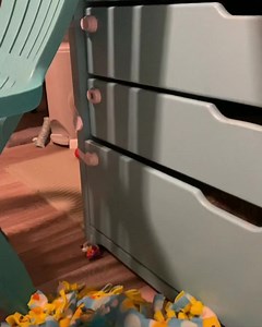 309K views · 7.2K reactions | What do we have here? #goodnight | Youngest Old Cat Lady | Facebook