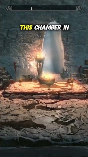 Open Locks Without Lockpicks in Skyrim