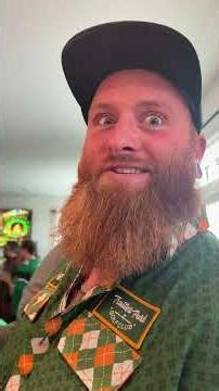 Bagpipes in your house?