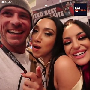 Before becoming known worldwide as the "Brazzers Baldy," Steve Wolfe Sins was an introvert student who sported long hair and religiously obeyed the orders of his ultra-conservative parents. This all changed when a "friend" from high school knocked on his door to make him a proposal that was anything but demure. | Boys playroom