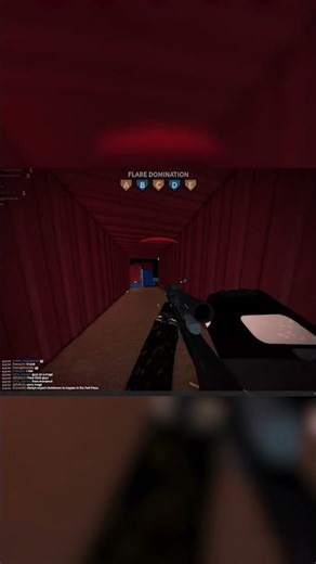 Phantom Forces clips pt1