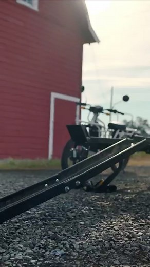 On the latest Overland News, Nick & Rick highlight UBCO’s new special edition all-electric and street-legal motorcycle!🏍️⚡️ The @ubcobikes 2X2 SE offers a unique riding experience that’s plenty capable for off-road exploration and urban use. This unique tide stakes its claim in the middle ground between electric bikes and small displacement trail bikes. New episode of Overland News is out now! Check out our YouTube channel to watch more—link in our bio.🔗 #overlandnews #ubco #ubco2x2 #overlandi