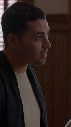 Torres cracked the case. Chicago PD | Wednesdays on NBC and streaming on Peacock | One Chicago