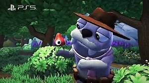 Bugsnax (Trailer) - PlayStation 5
