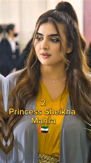 Top 10 Most Beautiful Princesses in the World 👑✨ | #Princess#Top10#RoyalBeauty#BeautifulPrincess#top