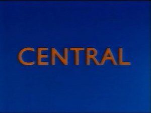 ITV Central - Adverts, Continuity & Ident - 29th May 1999