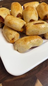 Mini Kolaches for an easy breakfast! | Married to BBQ