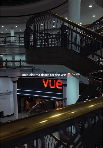 Solo Cinema Dates: Enjoying Late Night Movies