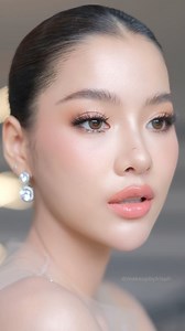Sharing my work ❤️ Makeup by Tris is Thailand-trained Philippines-based Professional Makeup Artist — you may follow us on Tiktok for more makeup tips & videos: https://www.tiktok.com/@makeupbytrisph?_t=8kzJdlwgJjV&_r=1 | Makeup by Tris | Facebook