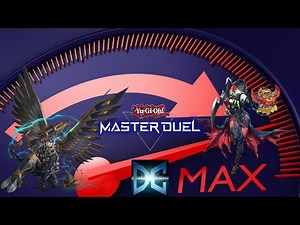 Blazin Revolt!!! Fire King Tri-Brigade | Master Duel Max Lv (DC Mar 2025)