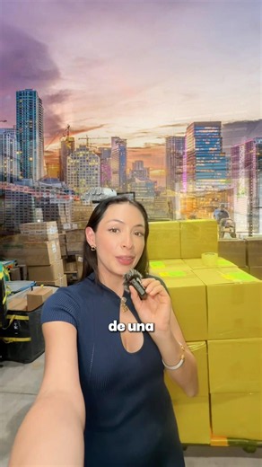 ¡Comenta NEGOCIO⬇️ y te paso la lista de los courier por país para importar tus productos favoritos!