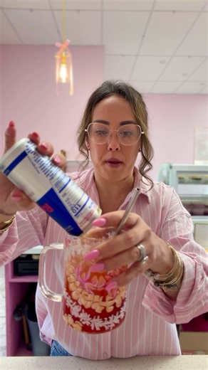 Hawaiian Bakery Owner Loves Li Hing Mui Snacks