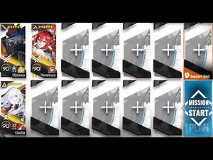 |Arknights| AS-8 (AFK Guide)