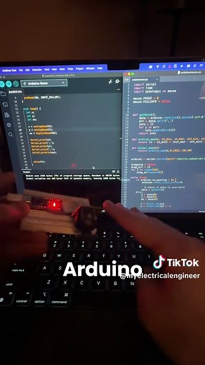 How to Use Python and Arduino for Serial Communication