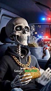 What It REALLY Takes to Become a Crime Scene Cleaner 💀 | Skeleton Career Journey