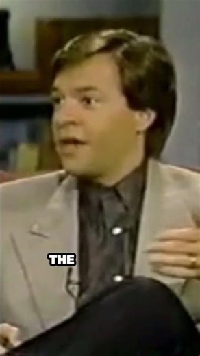 The Rockford Files' Unique Spin with James Garner on Bob Costas 1991