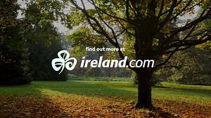 676K views · 2.8K reactions | Discover the warmth and wonder of Ireland this fall. | Tourism Ireland | Facebook