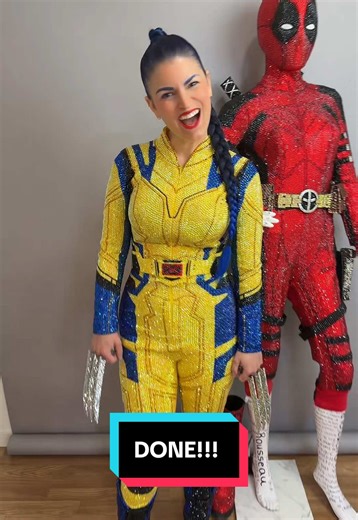 Wolverine Cosplay DIY: Make Your Own Outfits