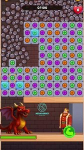 Royal Escape King PT6– Impossible Escape Moments! 👑🔥 #shortsfunny #viralshorts #gaming #shorts