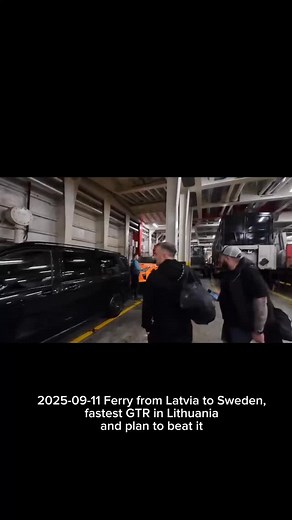 335i versus the fastest GTR in Lithuania. My old friend and racing rival Saulius — definitely the person I’ve raced against the most. Over the years, I’ve gone up against his Camaro, GTR1, and GTR2 countless times. Saulius has often set his personal bests while racing against me — and he did it again this time. This time we met for the first time in Sweden, in the 4-to-6 class TOP8. Fortune was on our side. 🍀🏁 #335i #n54 #vs #gtr #hcr #maxxecu #turbolamik @hcrlatvia | Kazys Povilionis